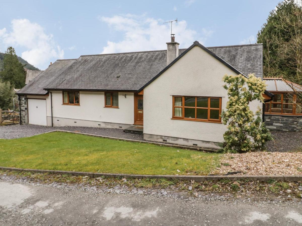 Bryn Elsi Villa Betws-y-Coed Exterior photo