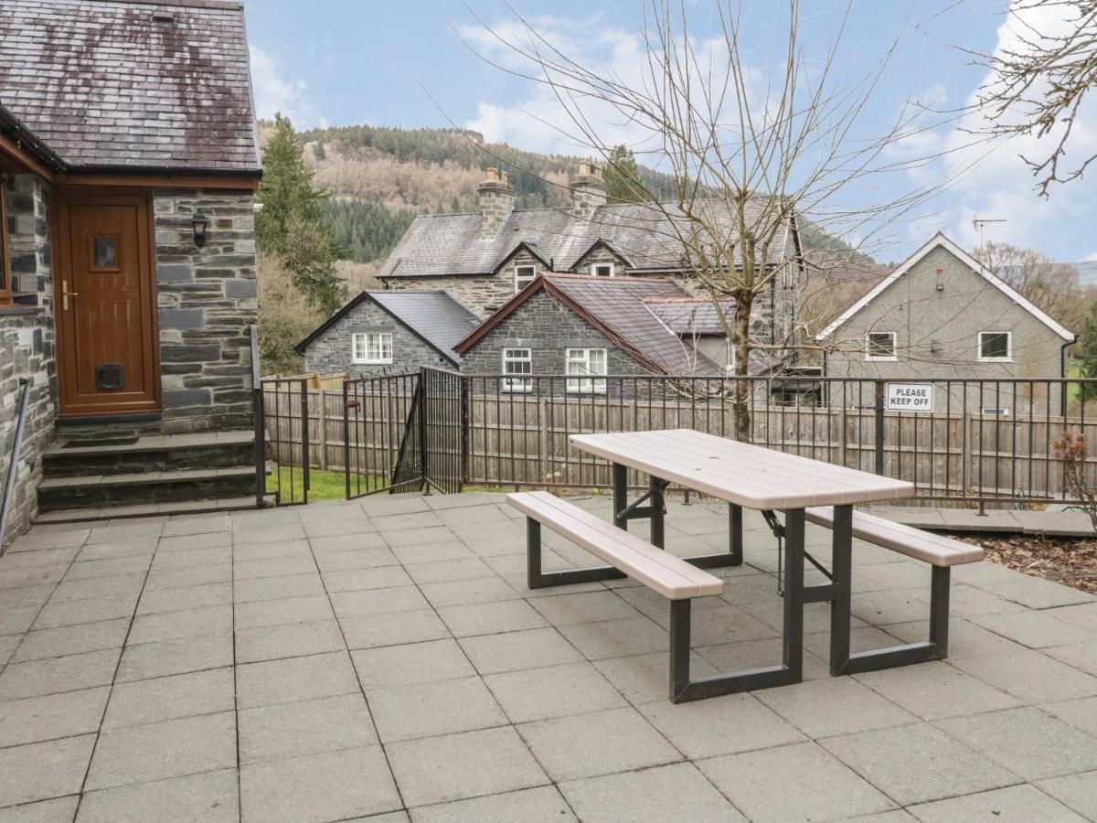 Bryn Elsi Villa Betws-y-Coed Exterior photo